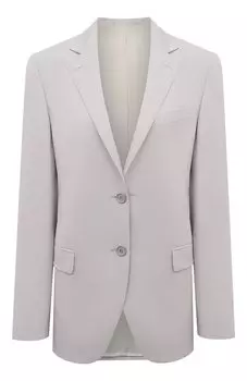 Шерстяной жакет Sashaverse