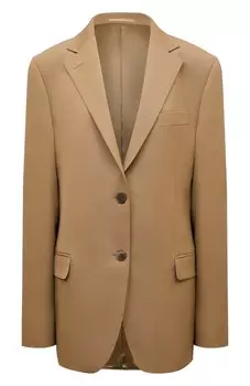 Шерстяной жакет Sashaverse