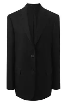 Шерстяной жакет Sashaverse