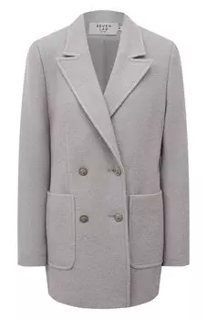 Шерстяной жакет Seven Lab