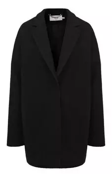 Шерстяной жакет Seven Lab