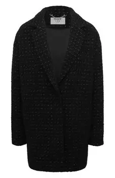 Шерстяной жакет Seven Lab