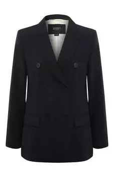 Шерстяной жакет Seventy Venezia