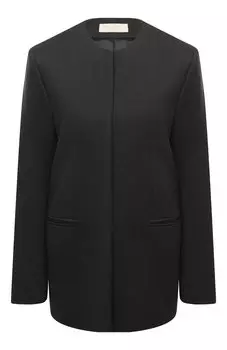 Шерстяной жакет Simplify