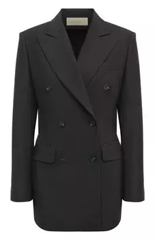 Шерстяной жакет Simplify