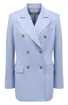 Шерстяной жакет Simplify