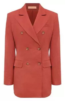 Шерстяной жакет Simplify