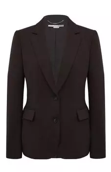 Шерстяной жакет Stella McCartney