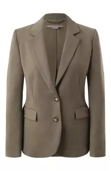 Шерстяной жакет Stella McCartney