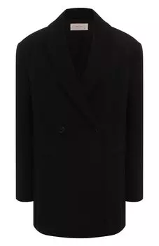 Шерстяной жакет The Row