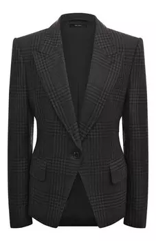 Шерстяной жакет Tom Ford