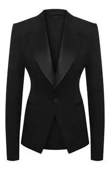 Шерстяной жакет Tom Ford