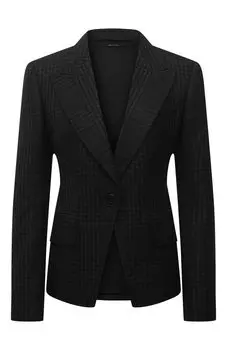 Шерстяной жакет Tom Ford