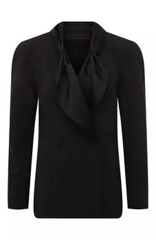 Шерстяной жакет Ulyana Sergeenko