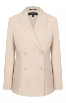 Шерстяной жакет Weekend Max Mara