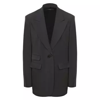 Шерстяной жакет Windsor