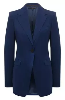 Шерстяной жакет Windsor