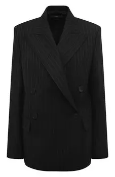 Шерстяной жакет Windsor