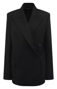 Шерстяной жакет Windsor