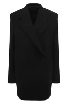 Шерстяной жакет Windsor