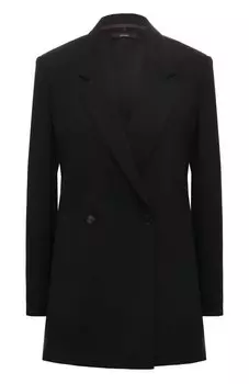 Шерстяной жакет Windsor