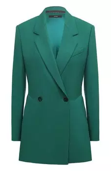 Шерстяной жакет Windsor