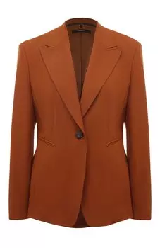 Шерстяной жакет Windsor