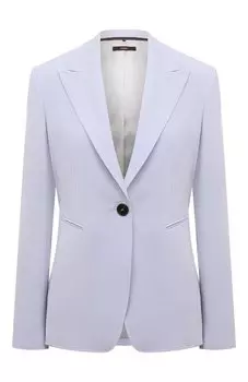 Шерстяной жакет Windsor