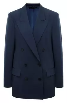 Шерстяной жакет Windsor