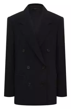 Шерстяной жакет Windsor