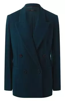 Шерстяной жакет Windsor