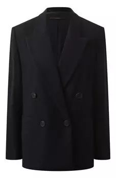 Шерстяной жакет Windsor