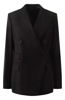 Шерстяной жакет Windsor