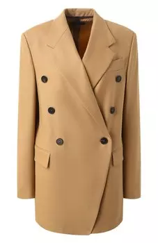 Шерстяной жакет Windsor