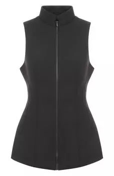 Шерстяной жилет 12 STOREEZ