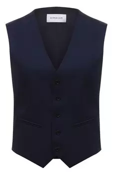 Шерстяной жилет Armarium