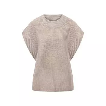 Шерстяной жилет By Malene Birger