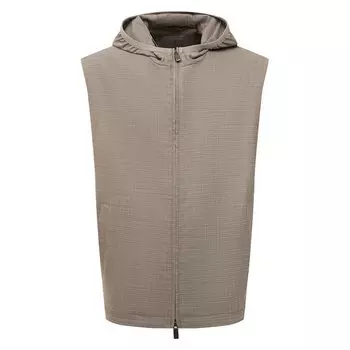 Шерстяной жилет Canali