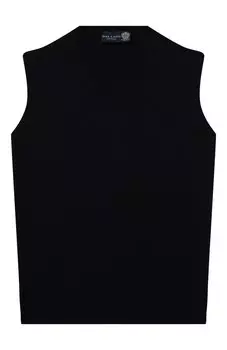 Шерстяной жилет Dal Lago