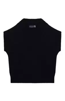 Шерстяной жилет Dal Lago