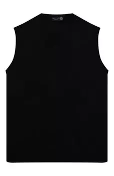 Шерстяной жилет Dal Lago