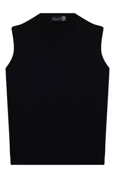 Шерстяной жилет Dal Lago