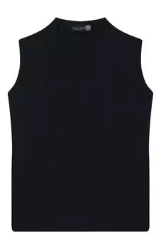 Шерстяной жилет Dal Lago