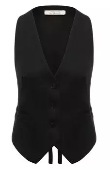 Шерстяной жилет Dorothee Schumacher
