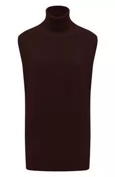 Шерстяной жилет Dries Van Noten