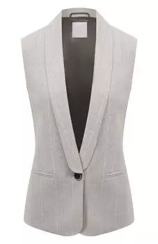 Шерстяной жилет Eleventy