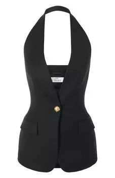 Шерстяной жилет Giuseppe di Morabito