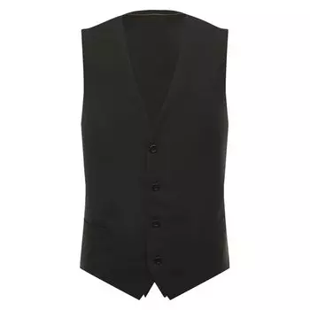 Шерстяной жилет Gucci