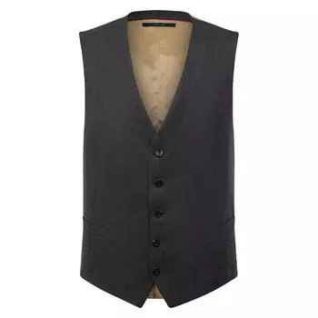 Шерстяной жилет Gucci