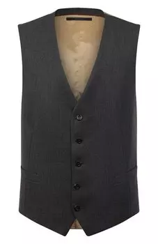 Шерстяной жилет Gucci